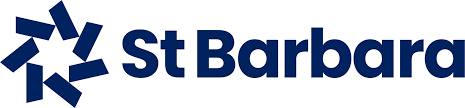 St Barbara