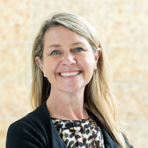 Ellen Downs Profile Picture