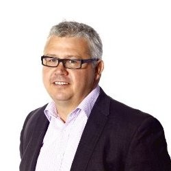Richard Coleman Profile Pic