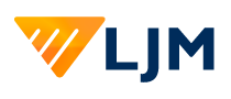 LJM Group Logo
